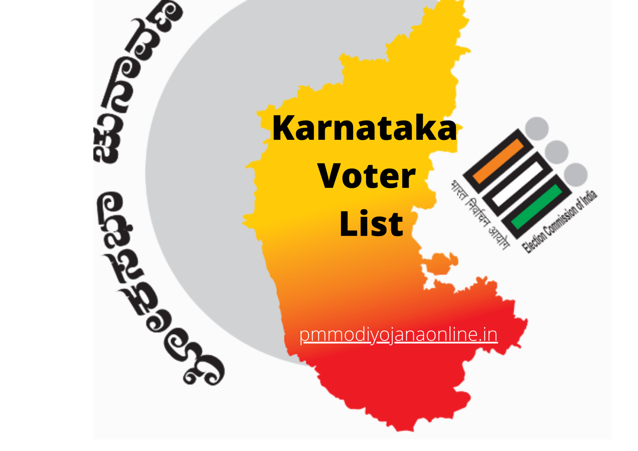 apply for voter id karnataka