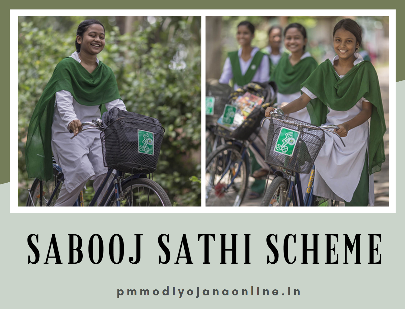 Sabooj Sathi Scheme: Bicycle Distribution Status & Beneficiary List