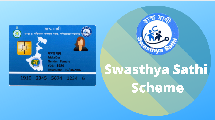 (Smart Card) Swasthya Sathi Scheme: Apply Online, Beneficiary List