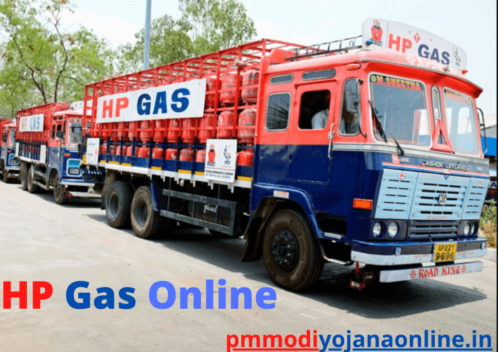 HP-Gas-Online-booking-online