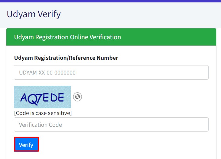 aadhaar Rajistration number verification keise kren