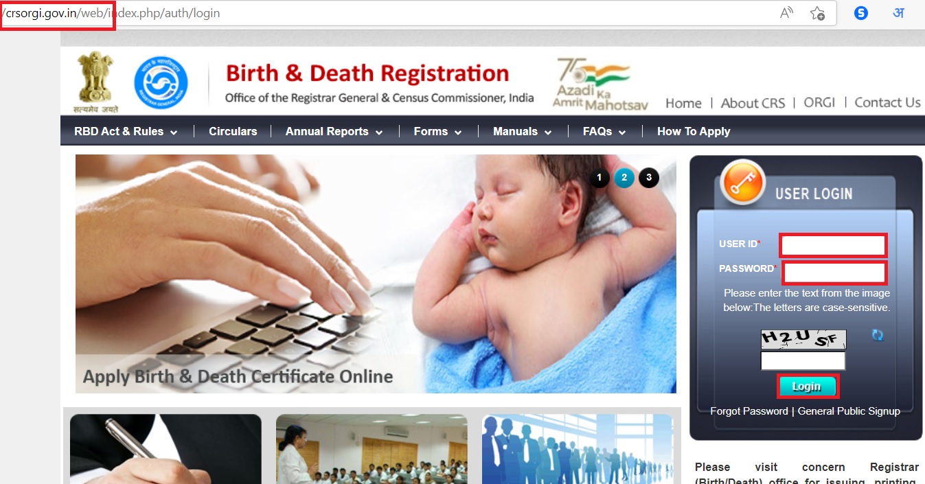 Birth-certificate-correction
