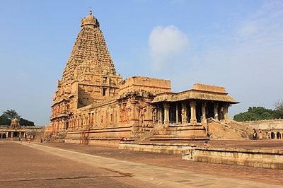 Brihadishwar-temple-tanjavuri