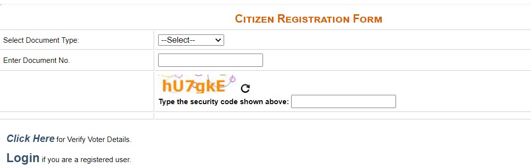 Delhi-citizen-registration-form