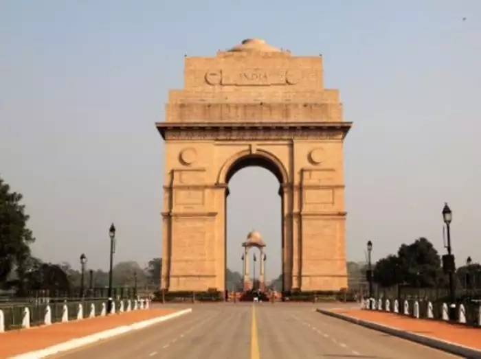 India-gate-delhi