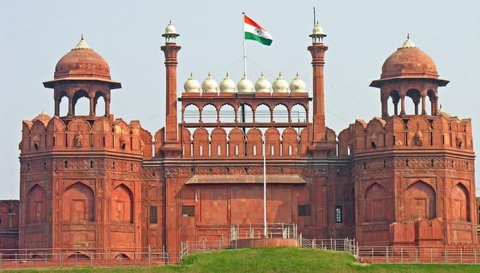 Red-Fort-India