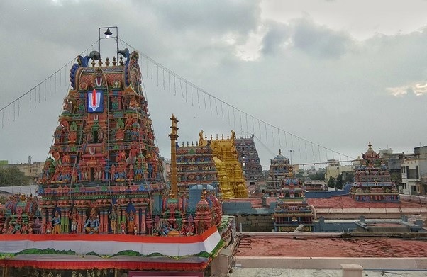 Shree-parasarathy-temple-chennai