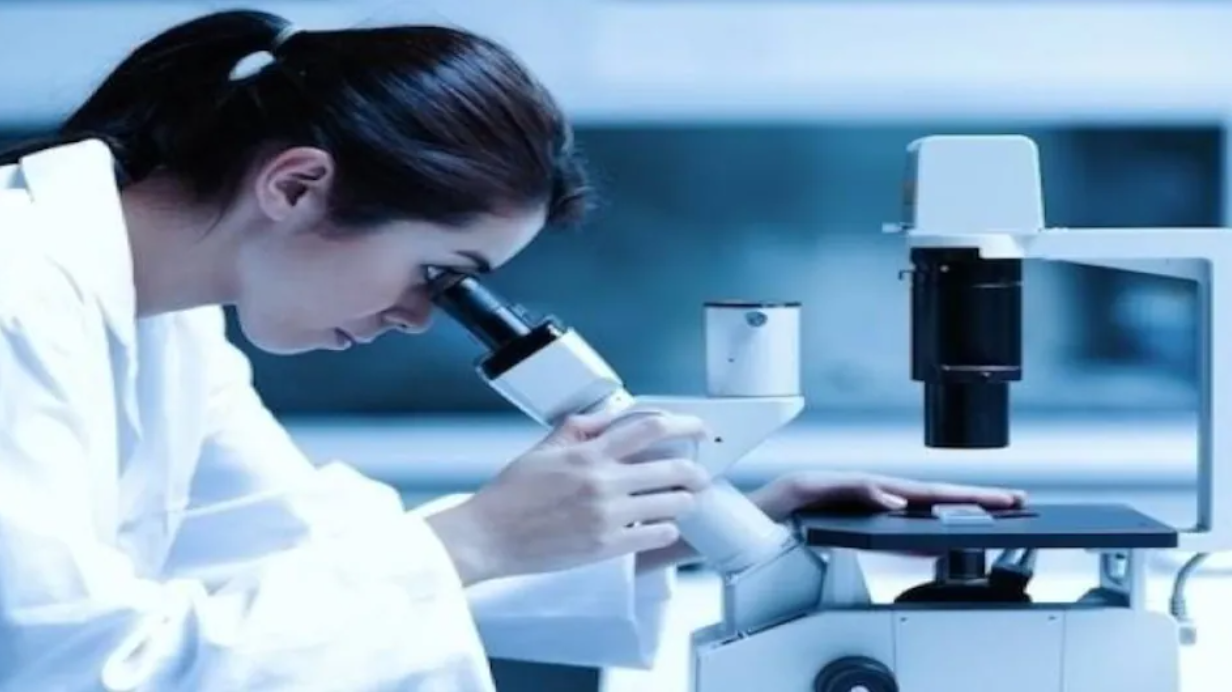 paramedical courses -microbiology