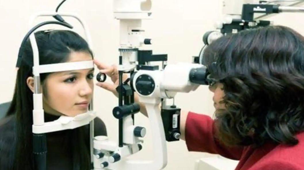 paramedical courses - optometry
