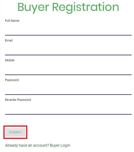 Buyer-registration-form-jaivik-kheti-portal