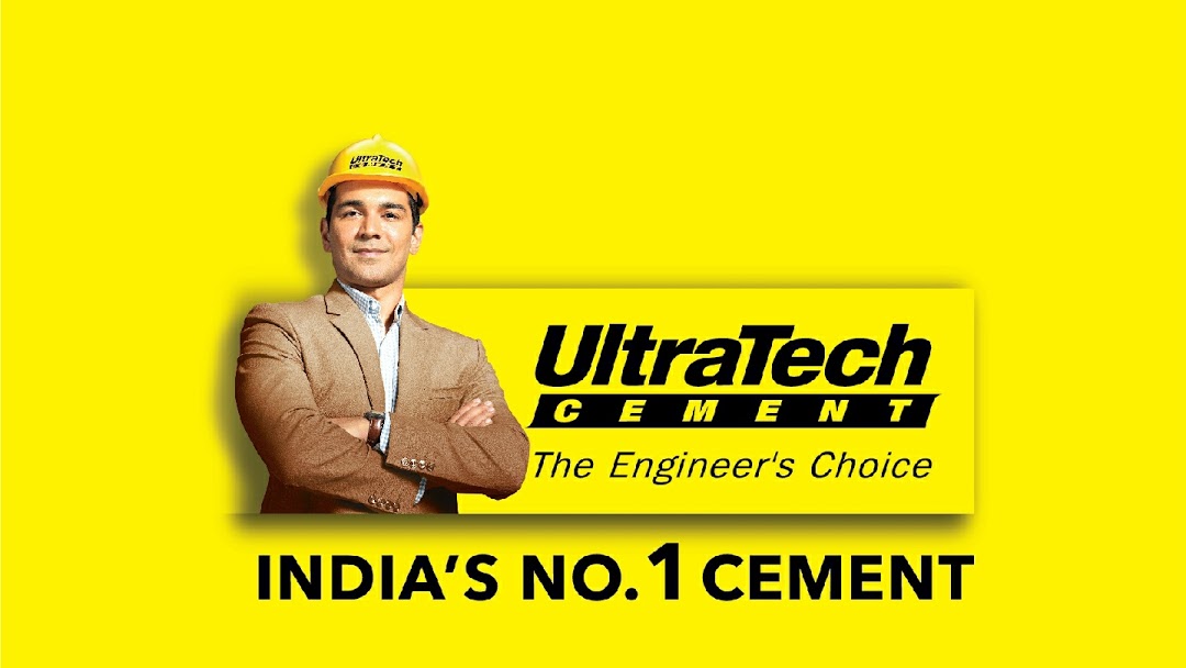 Cement Agency Kaise Le - ultratech cement