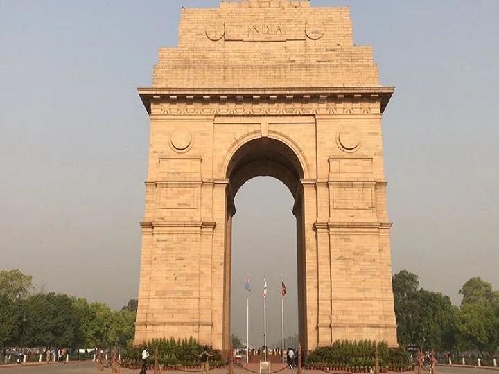 India-gate-delhi