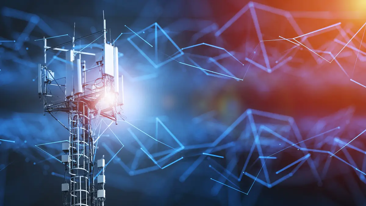 What is 5G network and how does it work and what are its specialties - 5g spectrum.