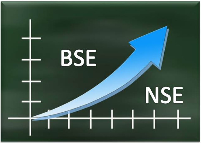 NSE-BSE