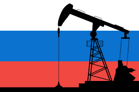 russia oil