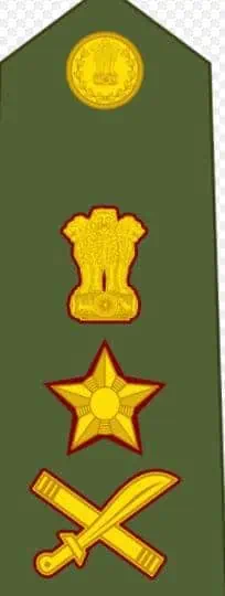 General-of-indian-army