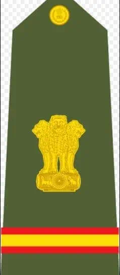 subedar-major-of-indian-army