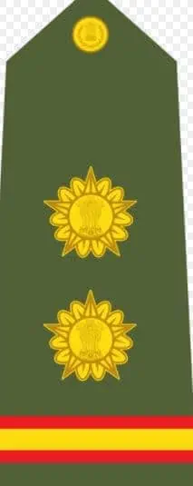 subedar-of-indian-army