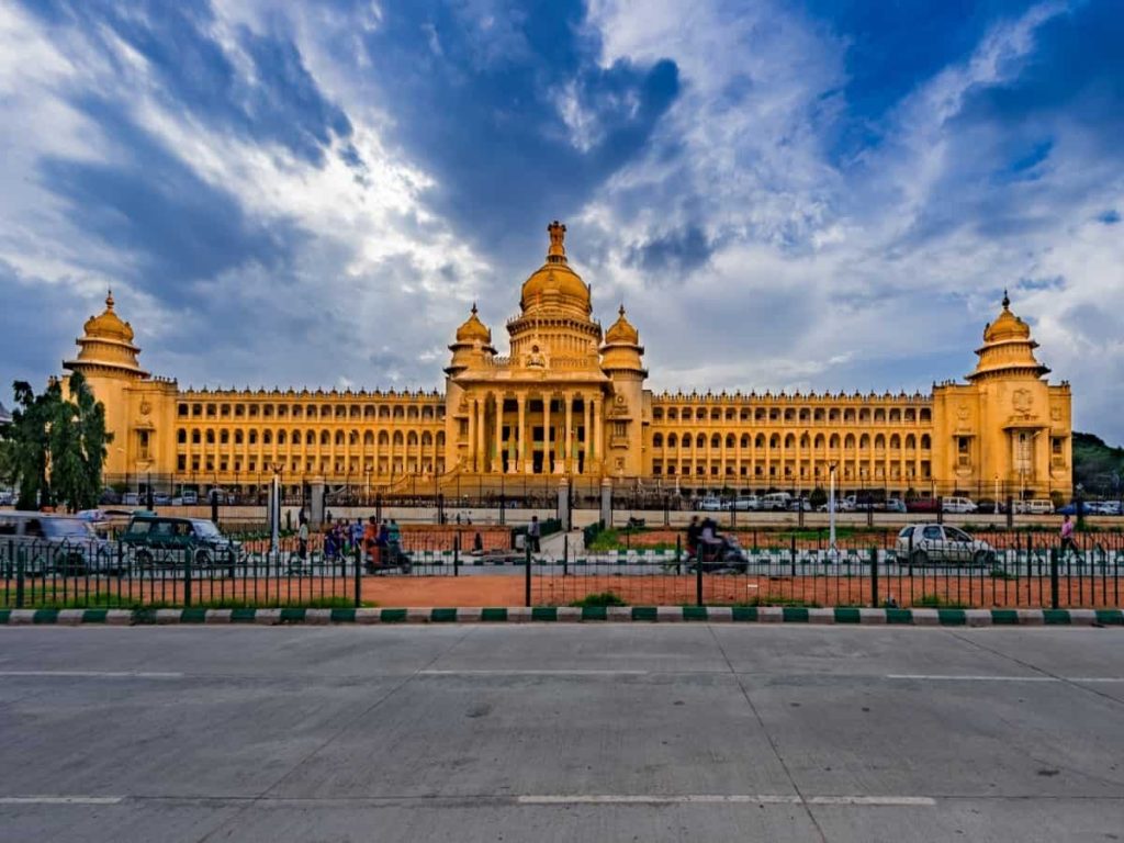 Karnataka-Assembly