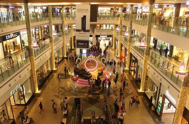 Orion-Mall-Bangalore