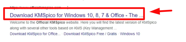 download kmspico software