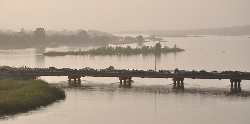 विश्व की 20 सबसे लंबी नदियां । Top 20 longest River list in The World in Hindi